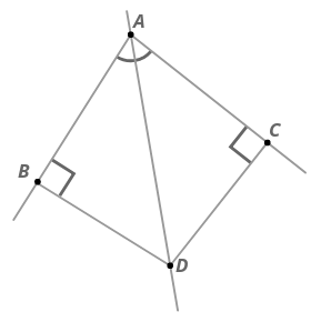 Bisectors of Line Segments and Angles TE ( Read ), Geometry