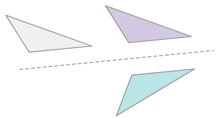 Composite Transformations ( Read ) | Geometry | CK-12 Foundation