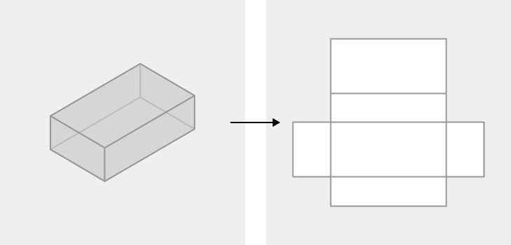 Flexi Answers Which Net Represents The Rectangular Prism CK 12 Flexi Answers Which Net Represents The Rectangular Prism CK 12