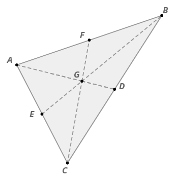 Theorems about Concurrence in Triangles TE ( Read