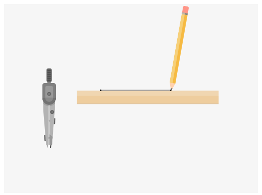 Flexi answers - How to construct a copy of a line segment? | CK-12 ...