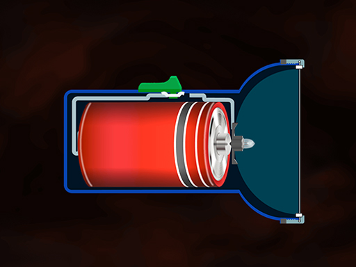 Battery Interactive Simulation chemistry-simulations-redox-reaction