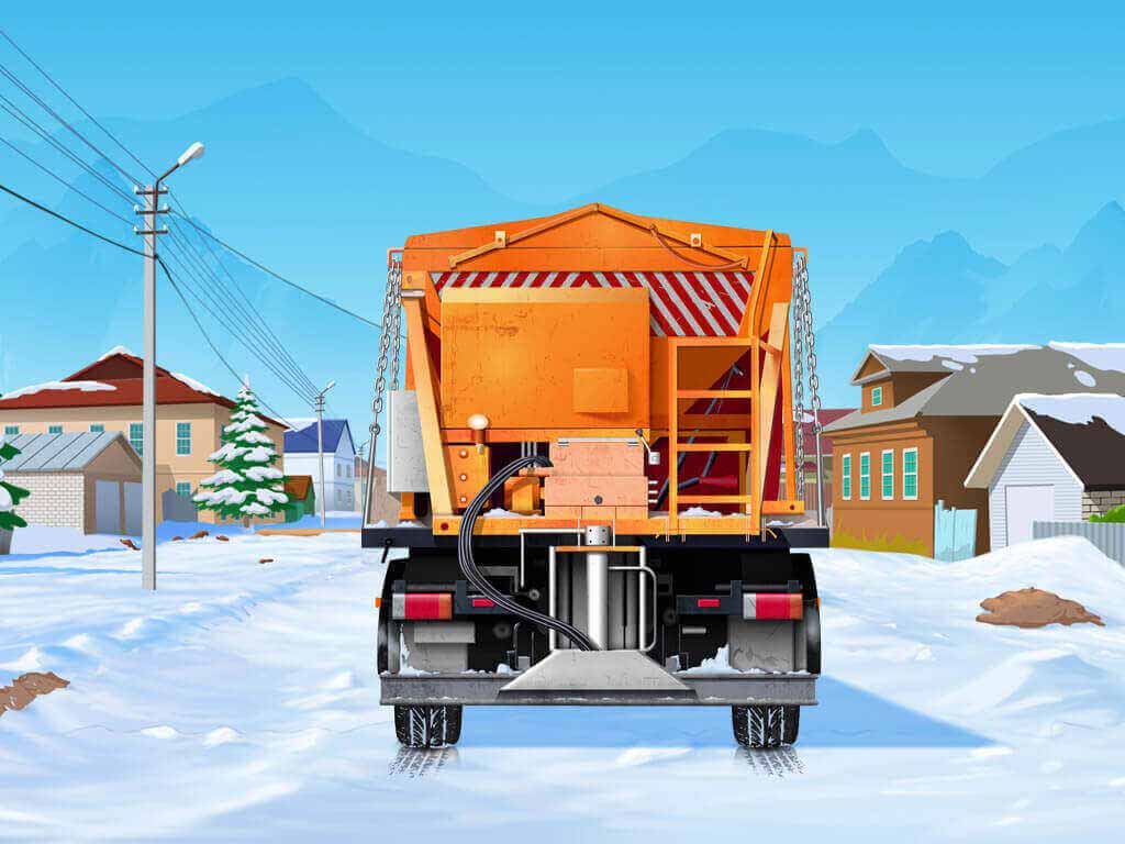 Salty Roads Interactive Simulation chemistry-simulations-freezing-point