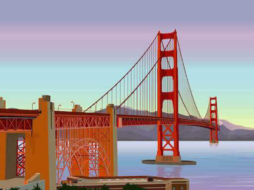 Building Bridges Interactive Simulation chemistry-simulations-kinetic-theory